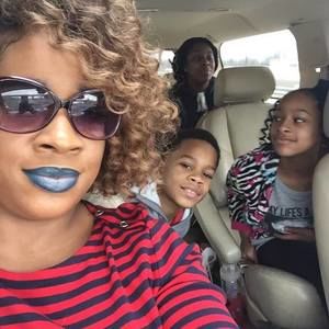 Meet your Posher, Janell